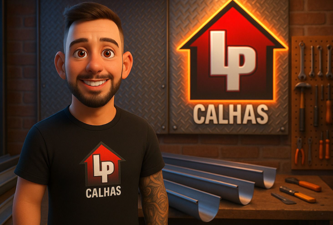 Equipe LP Calhas
